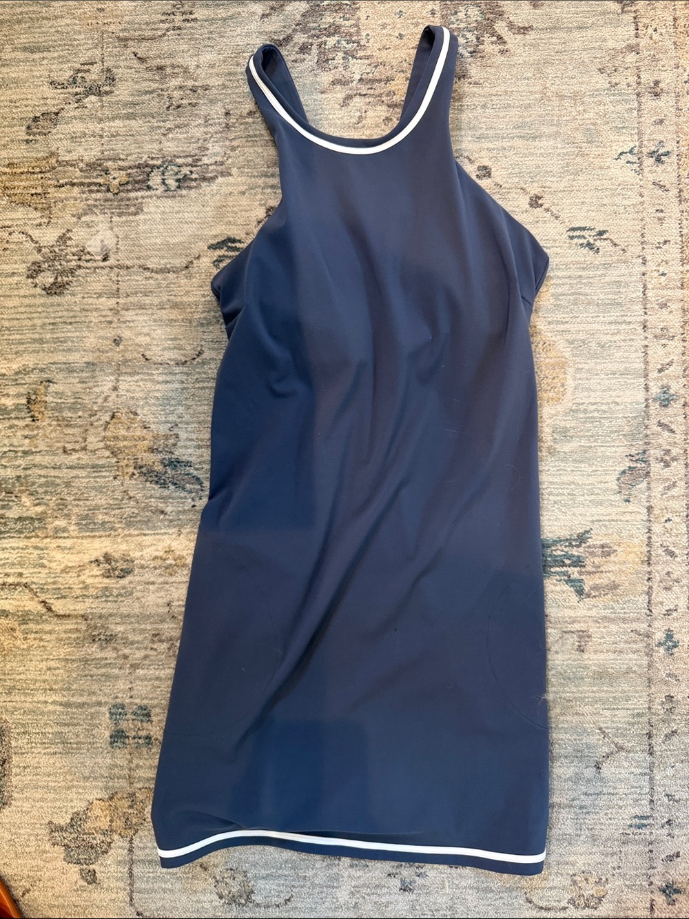 Vuori Volley Dress